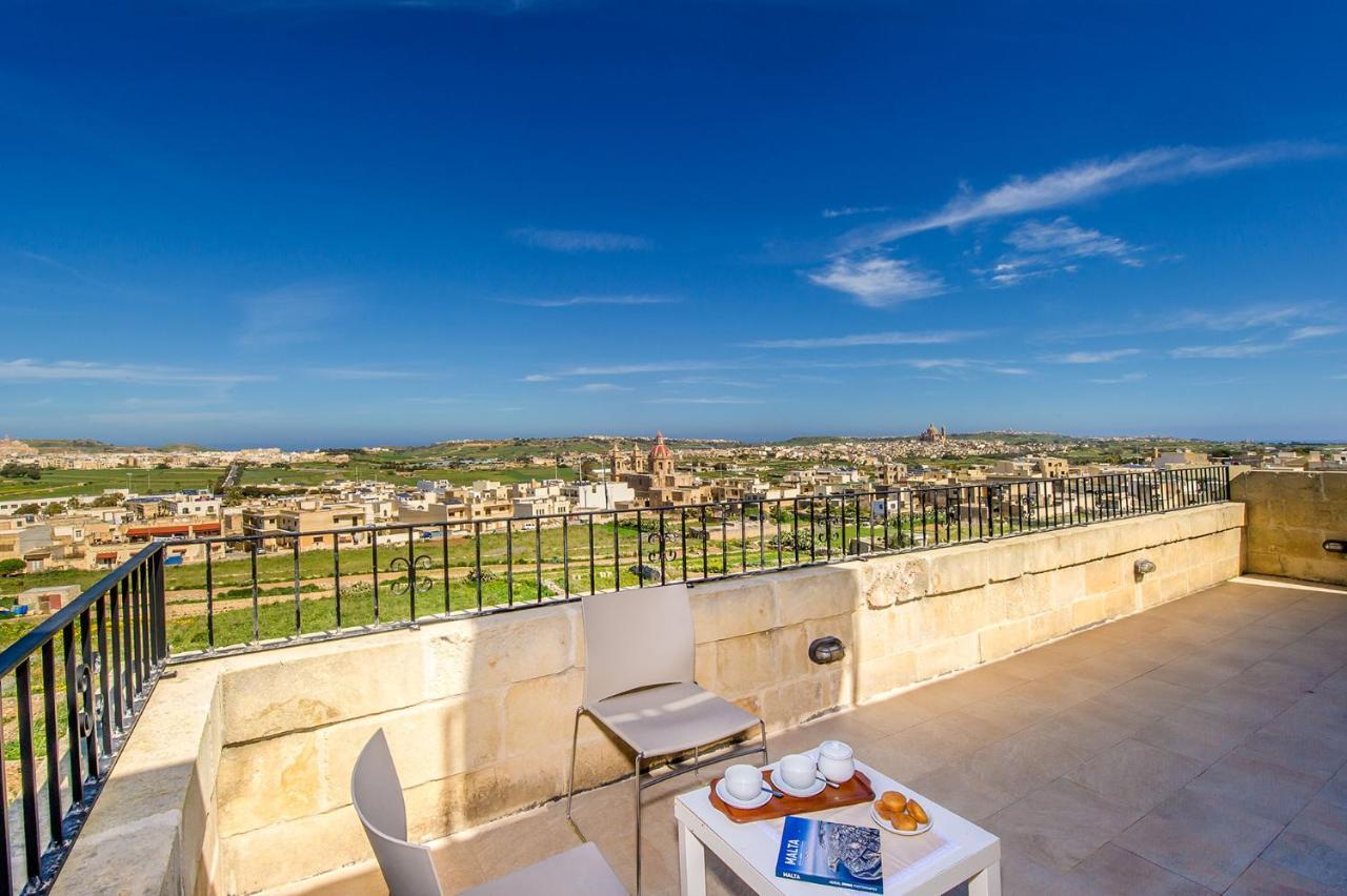 Villa Ta' Peppi Sannat Exterior foto